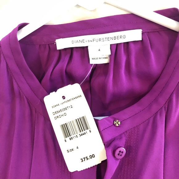 Orchid Dress - Picture 3 of 3